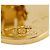 Brincos de clip Chanel Coco Mark Dourado - vista 8
