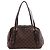 Saco Tote Louis Vuitton Rivington PM Marrom
