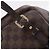 Saco Tote Louis Vuitton Rivington PM Marrom - vista 12