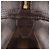 Saco Tote Louis Vuitton Rivington PM Marrom - vista 17