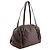 Saco Tote Louis Vuitton Rivington PM Marrom - vista 3
