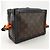 Louis Vuitton Soft Trunk Shoulder Bag Brown - view 3