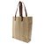 Hermès Bolso Cabas Calicut Hermes Beige - vista 2