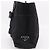 Prada Chain Shoulder Tote Bag Black - view 12