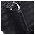 Prada Chain Shoulder Tote Bag Black - view 13