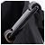 Prada Chain Shoulder Tote Bag Black - view 14