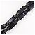 Prada Chain Shoulder Tote Bag Black - view 15