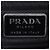 Prada Chain Shoulder Tote Bag Black - view 16