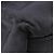 Prada Chain Shoulder Tote Bag Black - view 4