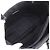 Prada Chain Shoulder Tote Bag Black - view 6