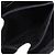 Prada Chain Shoulder Tote Bag Black - view 9