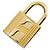 Hermès Sac à main Hermes Picotin Lock 22 MM Noir - vue 10