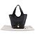 Hermès Sac à main Hermes Picotin Lock 22 MM Noir - vue 12