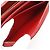 Louis Vuitton Monogram Vernis Zippy Wallet Rot Fuschia - Ansicht 11
