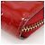 Louis Vuitton Monogram Vernis Zippy Wallet Rot Fuschia - Ansicht 4