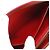 Louis Vuitton Monogram Vernis Zippy Wallet Rot Fuschia - Ansicht 5