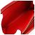 Louis Vuitton Monogram Vernis Zippy Wallet Rot Fuschia - Ansicht 6