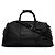 Coach Boston Bag aus schwarzem Leder