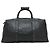 Coach Boston Bag aus schwarzem Leder - Ansicht 6
