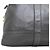 Coach Boston Bag aus schwarzem Leder - Ansicht 7