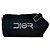 Borsa a tracolla Christian Dior Nero