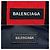 Pouch da braccio Balenciaga Rosso - vista 7