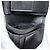 Fendi Bi-fold Wallet in Black Leather Brown - view 5