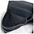 Fendi Bi-fold Wallet in Black Leather Brown - view 6