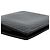 Fendi Bi-fold Wallet in Black Leather Brown - view 8