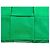 Borsa a tracolla in pelle verde Bottega Veneta - vista 7