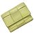 Bottega Veneta Leder Tri-fold Geldbörse
