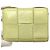 Bottega Veneta Leder Tri-fold Geldbörse - Ansicht 10