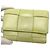 Bottega Veneta Leder Tri-fold Geldbörse - Ansicht 9