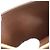 Louis Vuitton Portefeuille Amelia Long Wallet Marrone - vista 10