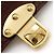 Louis Vuitton Portefeuille Amelia Long Wallet Marrone - vista 15