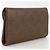 Louis Vuitton Portefeuille Amelia Long Wallet Marrone - vista 3