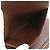 Louis Vuitton Portefeuille Amelia Long Wallet Marrone - vista 6