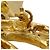 Spilla Chanel Coco Mark D'oro - vista 6