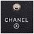 Cartera larga Chanel de piel de becerro granulada negra Negro - vista 17