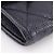 Cartera larga Chanel de piel de becerro granulada negra Negro - vista 4