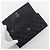 Cartera larga Chanel de piel de becerro granulada negra Negro - vista 5