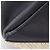 Céline Bolso Celine Cabas Kaba Gazette Tote Bag Negro Beige - vista 13