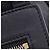Céline Bolso Celine Cabas Kaba Gazette Tote Bag Negro Beige - vista 14