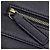 Céline Bolso Celine Cabas Kaba Gazette Tote Bag Negro Beige - vista 16
