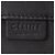 Céline Bolso Celine Cabas Kaba Gazette Tote Bag Negro Beige - vista 18