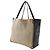 Céline Bolso Celine Cabas Kaba Gazette Tote Bag Negro Beige - vista 2