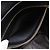 Céline Bolso Celine Cabas Kaba Gazette Tote Bag Negro Beige - vista 7