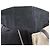 Céline Bolso Celine Cabas Kaba Gazette Tote Bag Negro Beige - vista 8