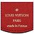 Portachiavi Louis Vuitton Porto Creilustre Vivienne Bobsleigh Bag Charm Marrone Monogramma - vista 4