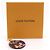 Portachiavi Louis Vuitton Porto Creilustre Vivienne Bobsleigh Bag Charm Marrone Monogramma - vista 6